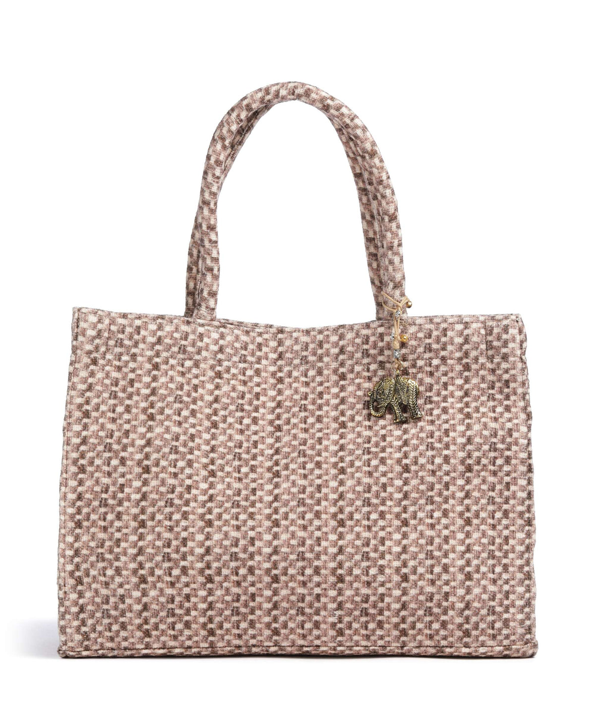 Anokhi Tote bag multi