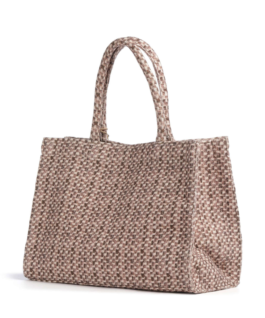 Anokhi Tote bag multi