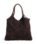 Anokhi Hobo bag chocolate