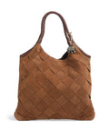 Anokhi Hobo bag tan