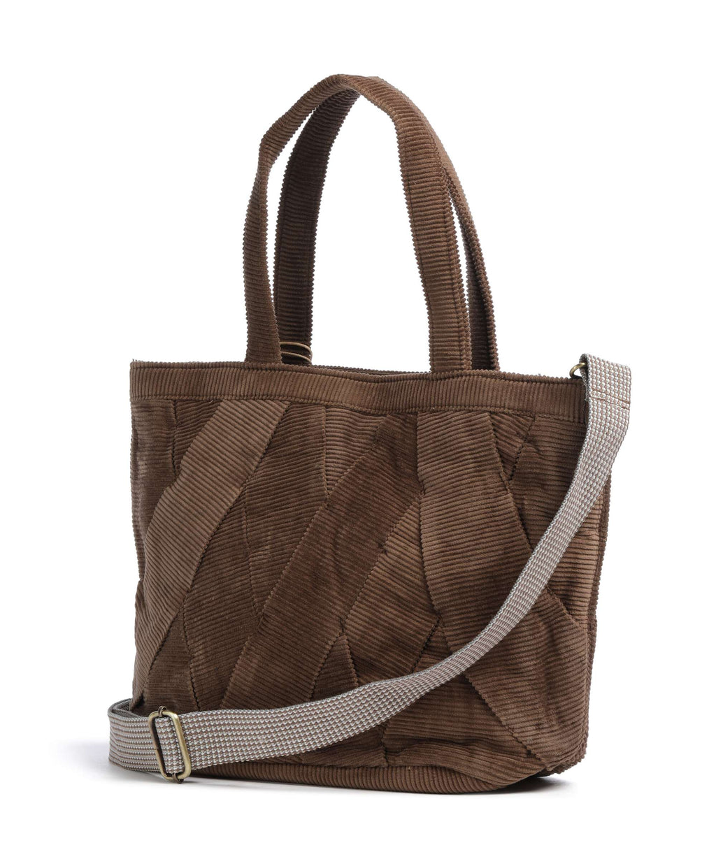 Anokhi Tote bag chocolate