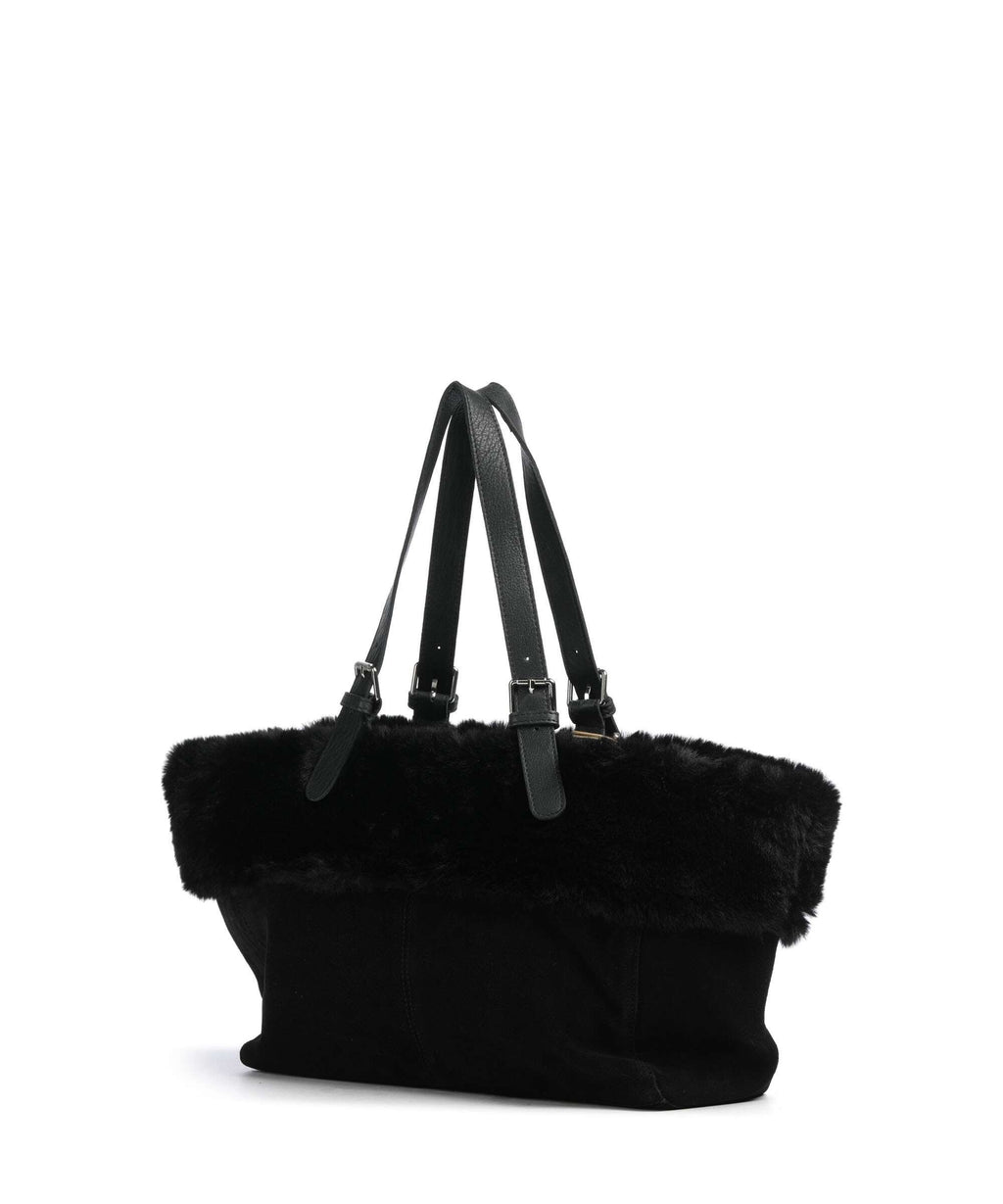 Anokhi Tote bag black