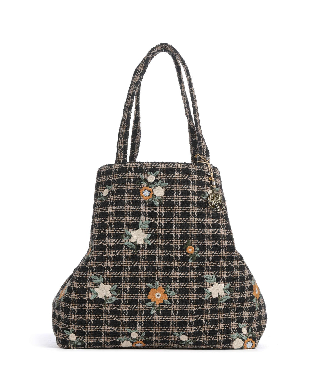 Anokhi Tote bag natural