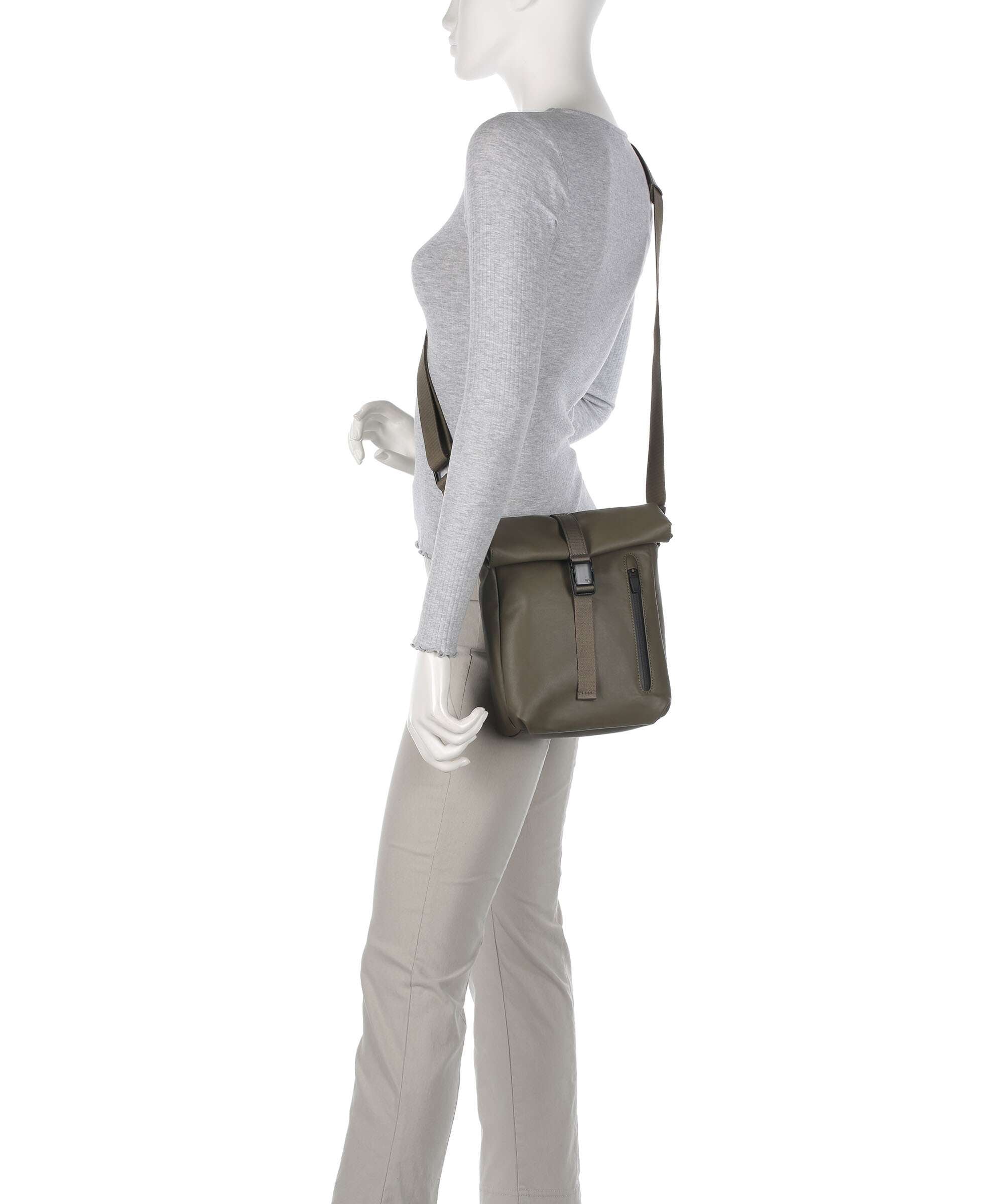 Aunts & Uncles Japan Kuji Crossbody bag fallen rock