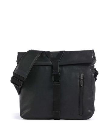Aunts & Uncles Japan Seki Crossover taske black