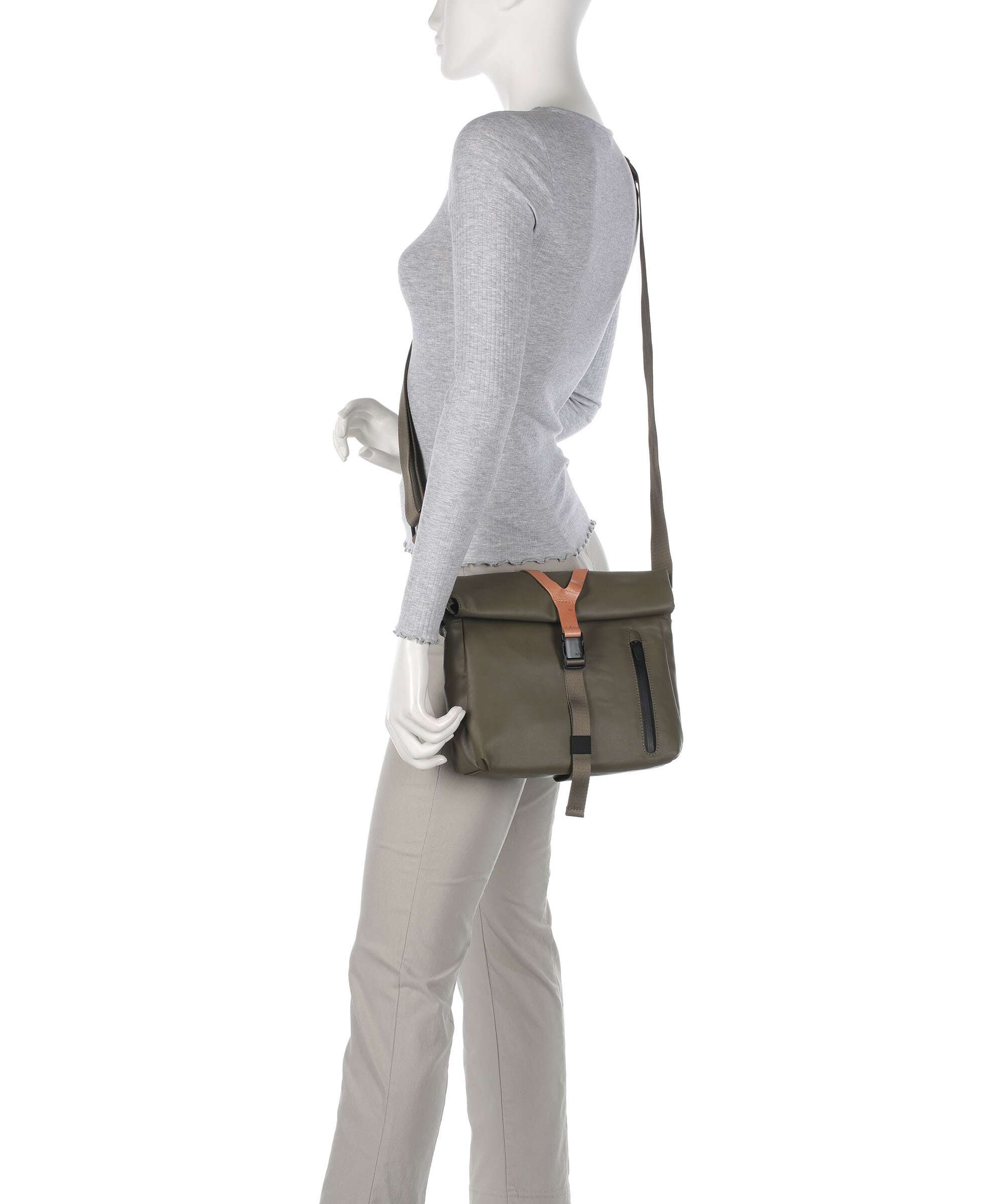 Aunts & Uncles Japan RE Seki Crossbody bag fallen rock