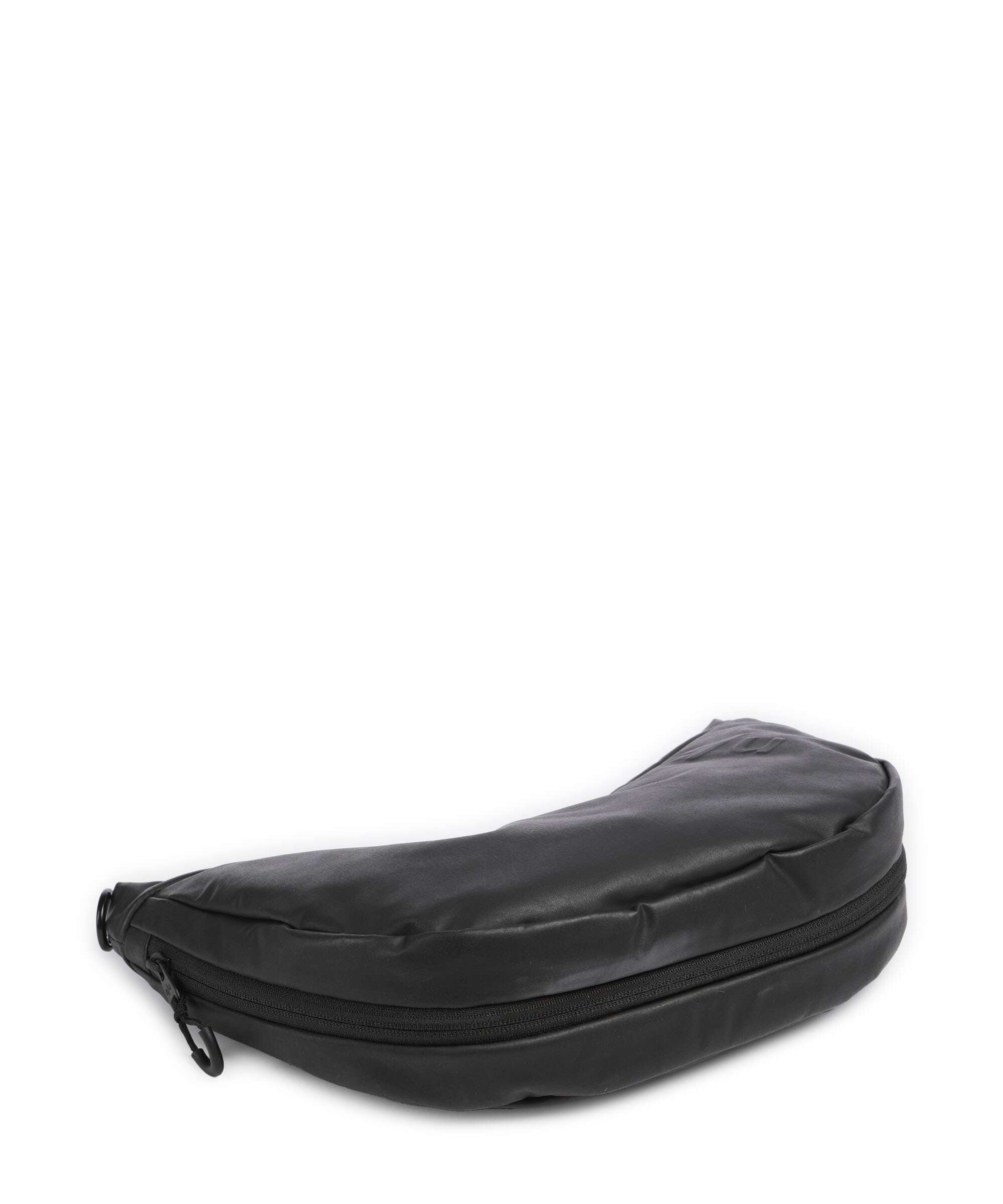 Aunts & Uncles Japan RE Yoshii Crossbody bag black