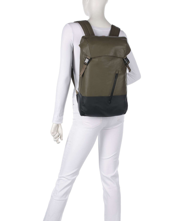 Aunts & Uncles Japan Niyodo Backpack fallen rock