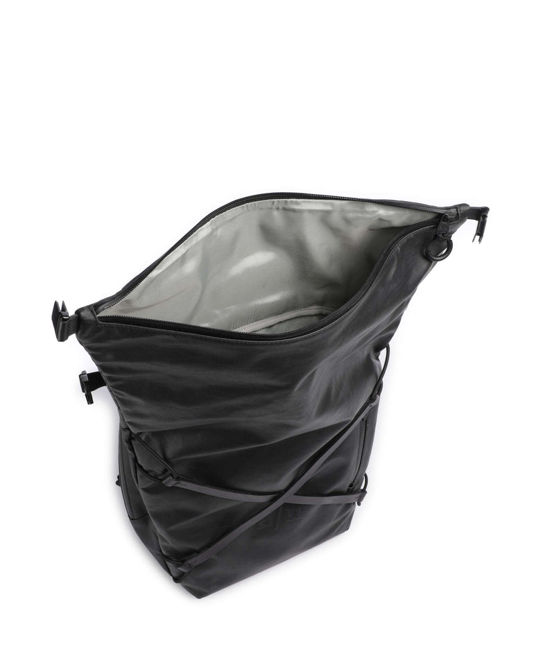 Aunts & Uncles Japan Kitakami Backpack black