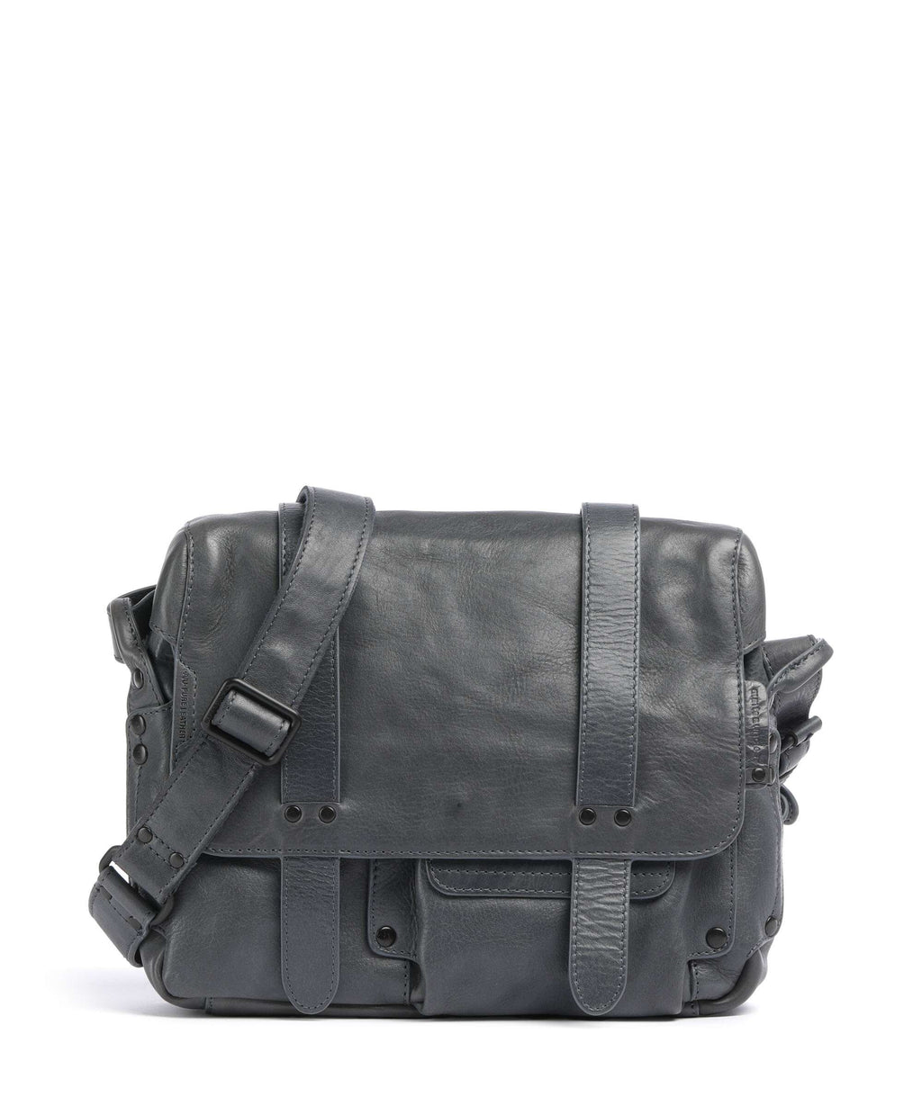 Aunts & Uncles Grandma's Luxury Club Miss Applepie Crossbody bag wind