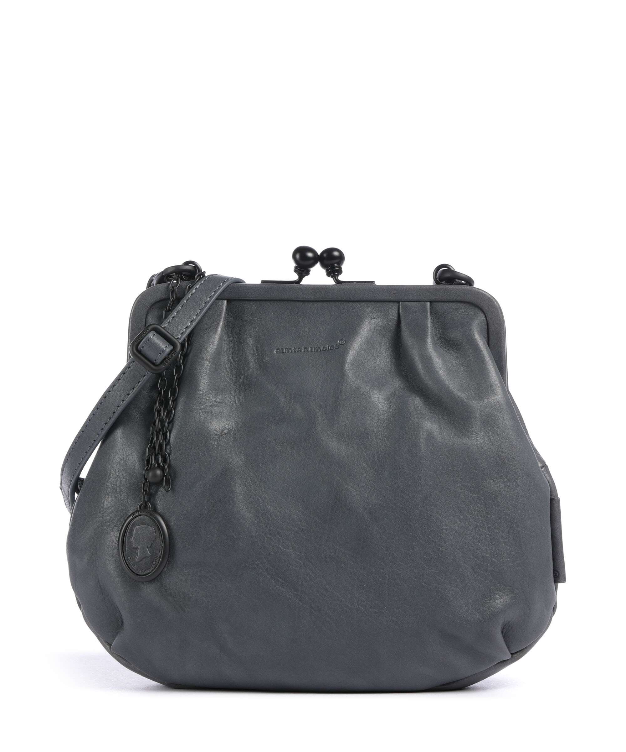 Aunts & Uncles Grandma's Luxury Club Mrs. Fortune Cookie Crossbody bag wind