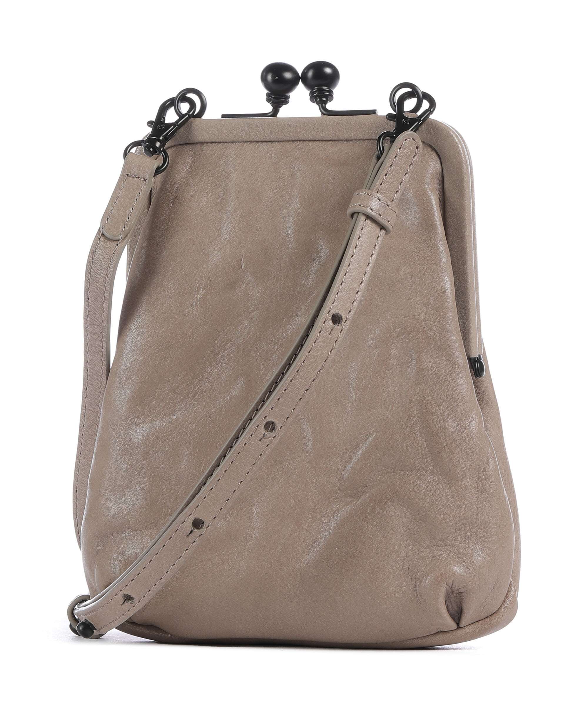 Aunts & Uncles Grandma's Luxury Club Mrs. Sugar Pop Crossbody bag cashmere