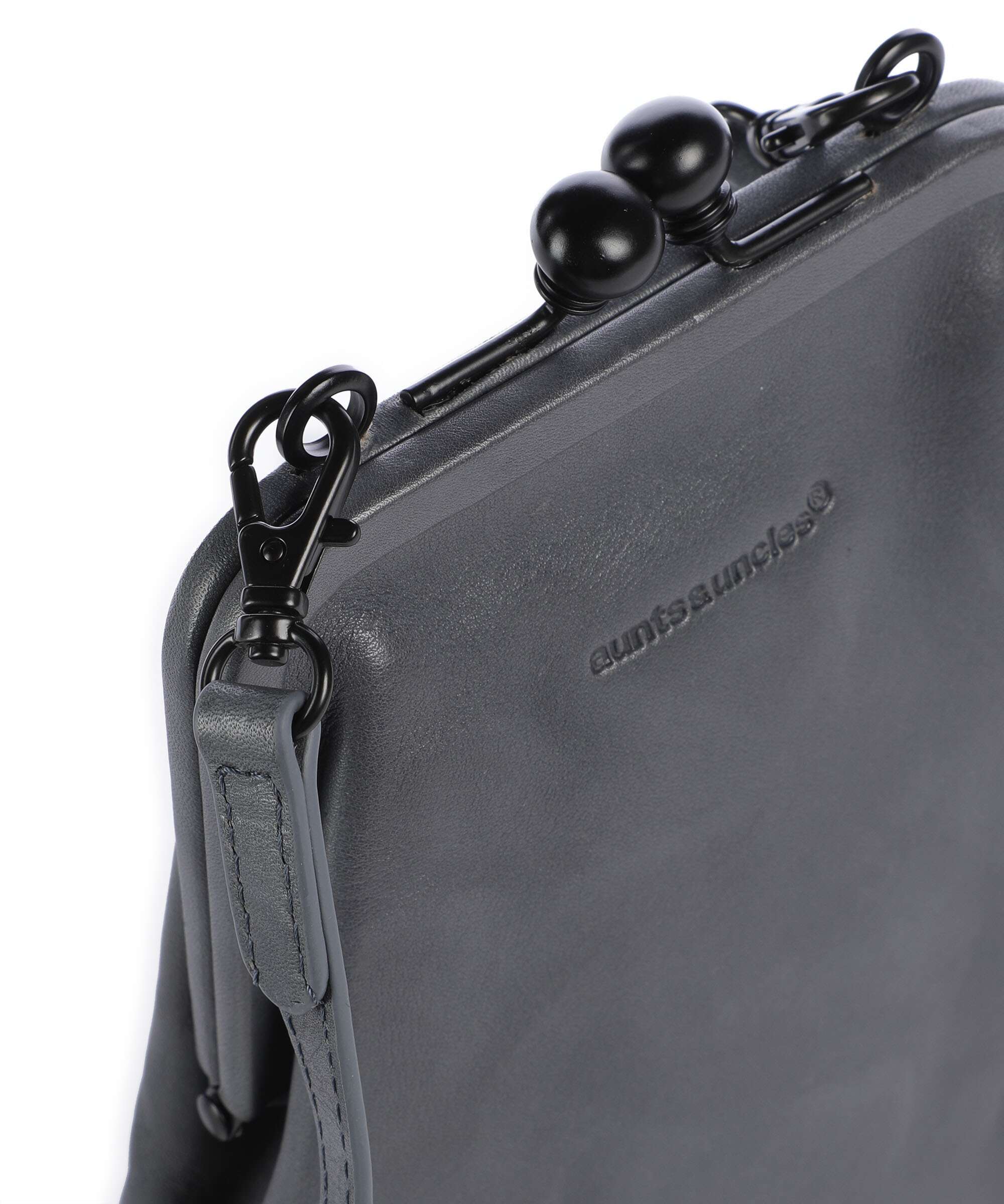 Aunts & Uncles Grandma's Luxury Club Mrs. Sugar Pop Crossbody bag wind