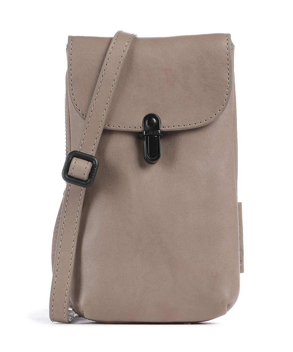 Aunts & Uncles Grandma's Luxury Club Mrs. Lemon Twist Phone bag cashmere