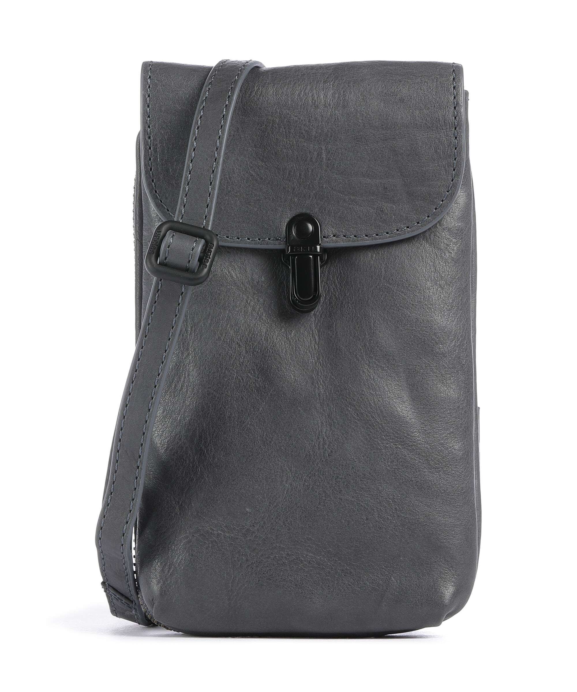 Aunts & Uncles Grandma's Luxury Club Mrs. Lemon Twist Phone bag wind