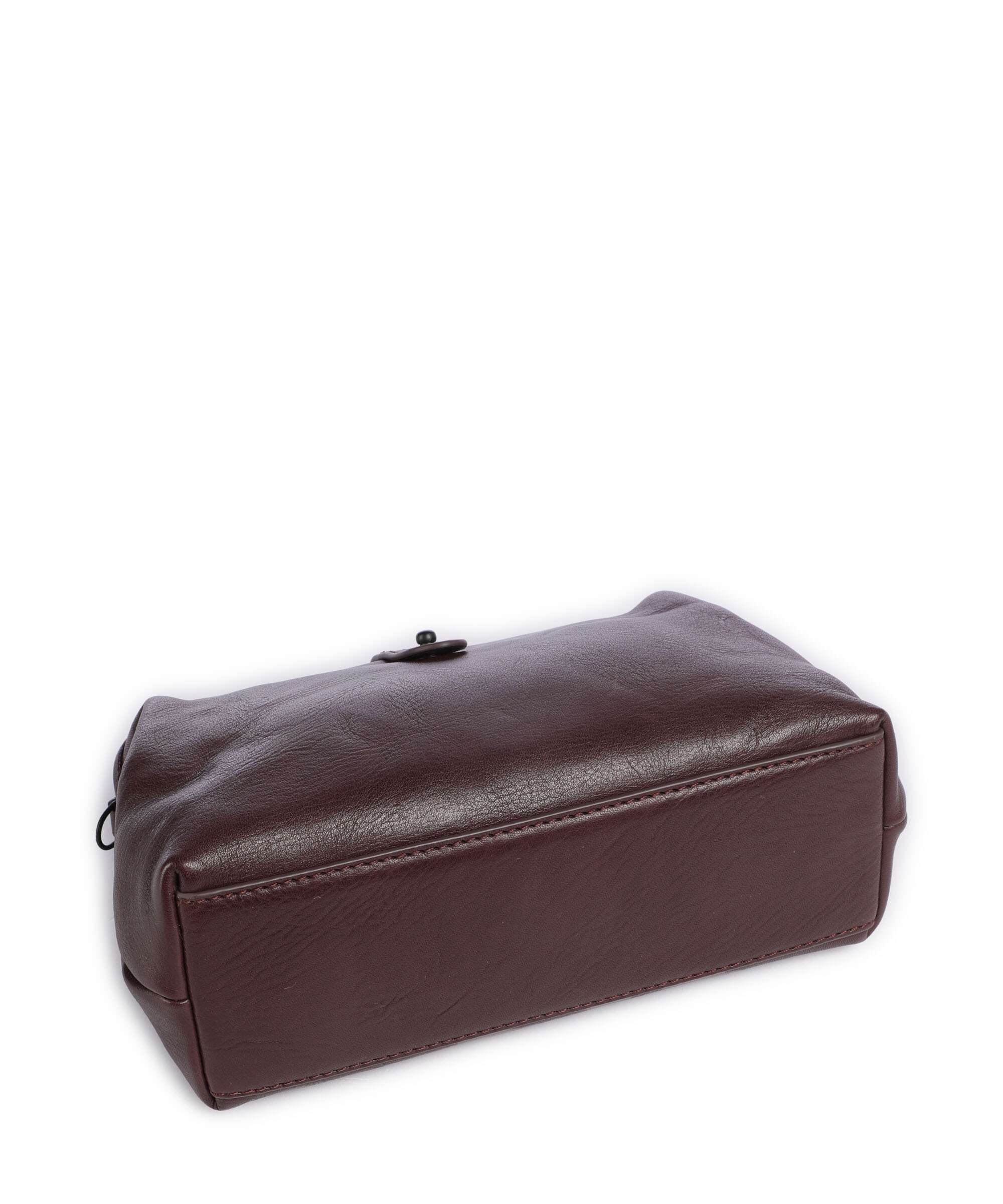 Aunts & Uncles Grandma's Luxury Club Mrs. Eclair Crossbody bag burgundy