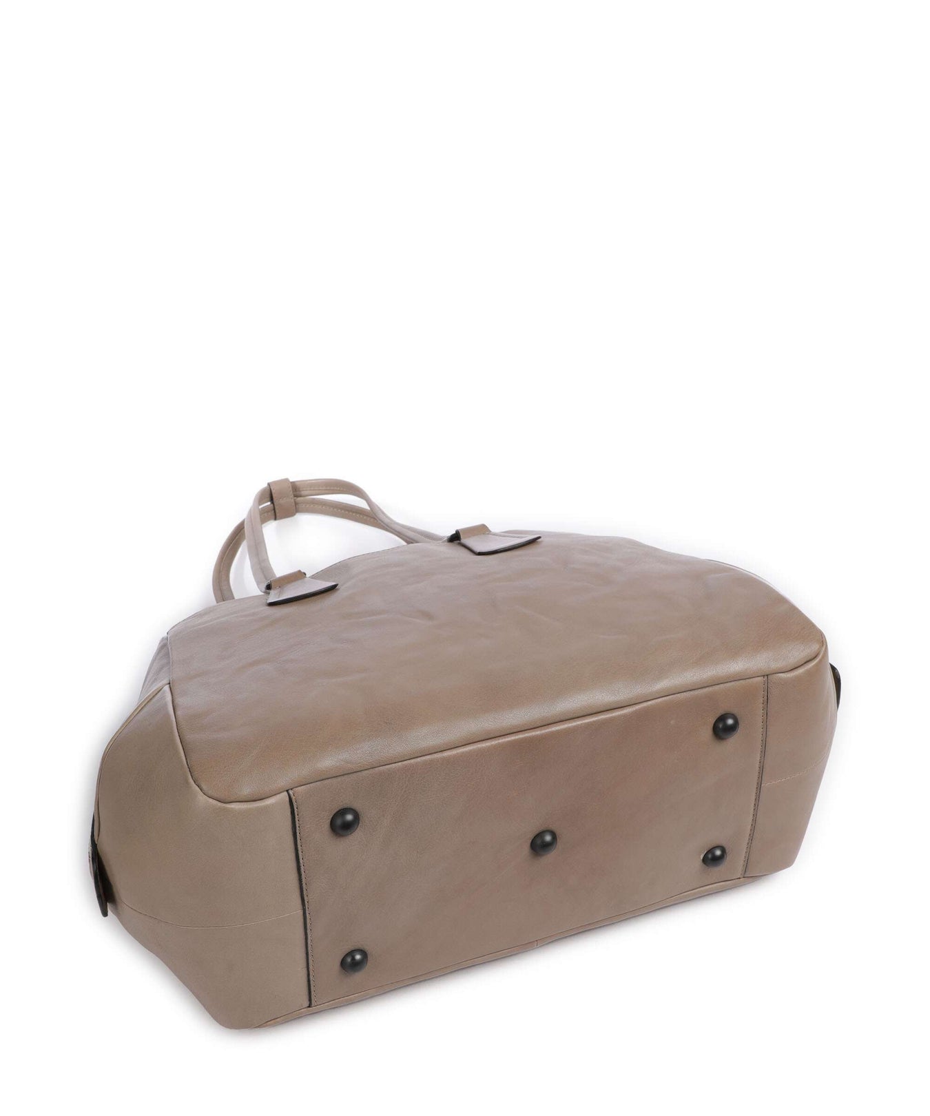 Aunts & Uncles Grandma's Luxury Club Mrs. Poundcake Tote bag cashmere