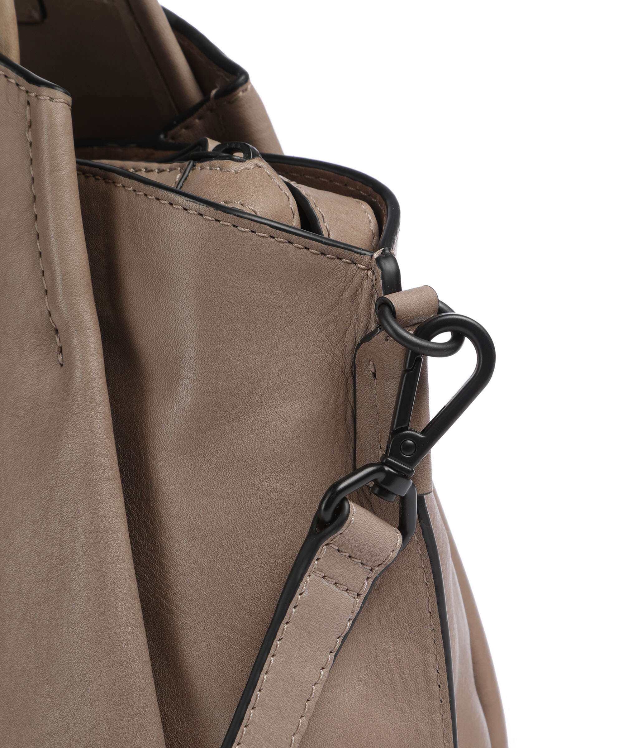 Aunts & Uncles Grandma's Luxury Club Mrs. Chiffon Pie Handbag cashmere