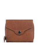 Aunts & Uncles Grandma's Luxury Club Judy RFID Pung caramel