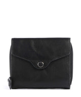 Aunts & Uncles Grandma's Luxury Club Lesley RFID Pung black smoke
