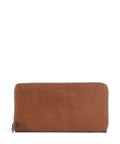 Aunts & Uncles Grandma's Luxury Club Cynthia Wallet caramel