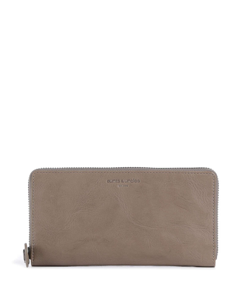 Aunts & Uncles Grandma's Luxury Club Cynthia Wallet cashmere