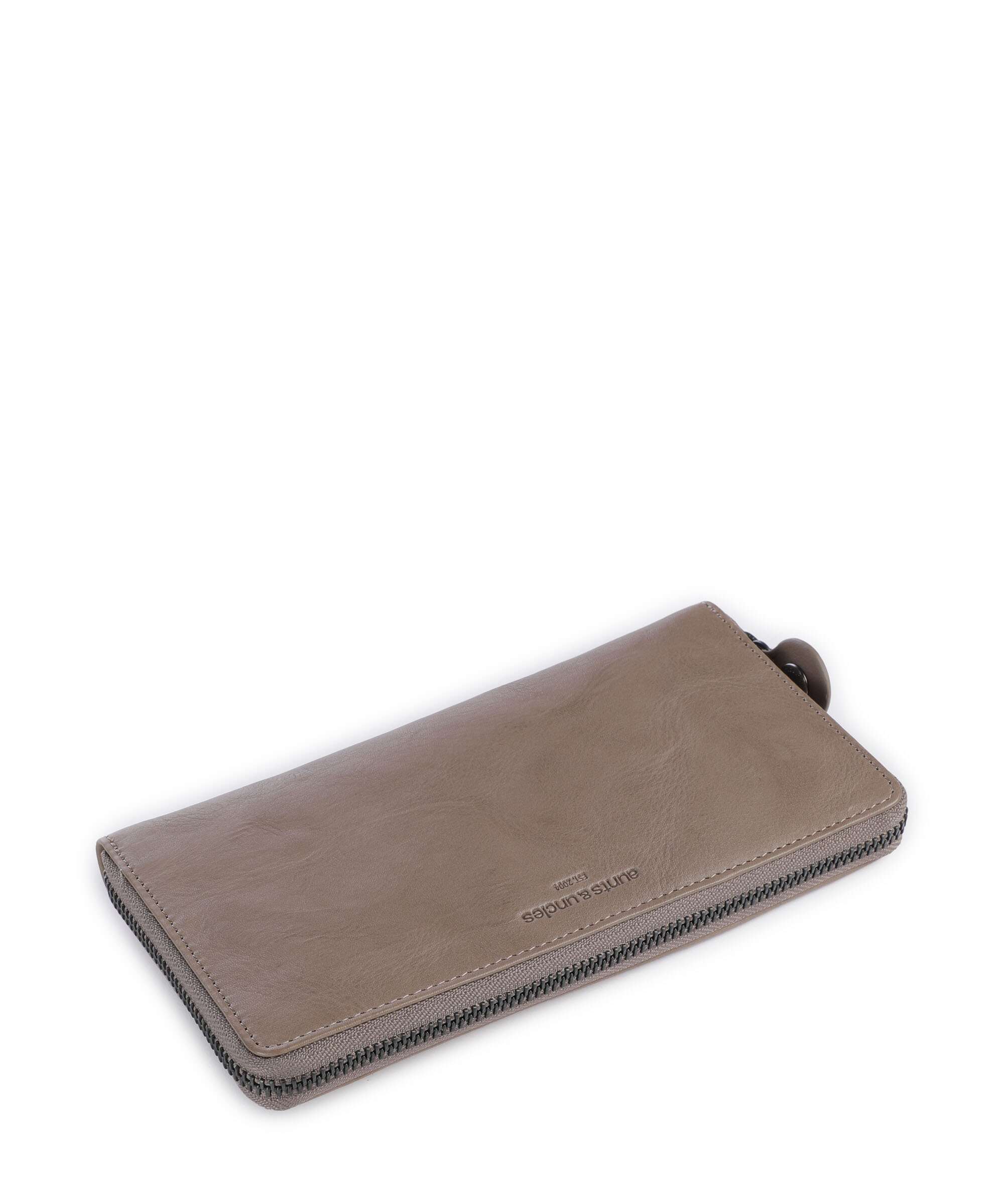 Aunts & Uncles Grandma's Luxury Club Cynthia RFID Wallet cashmere