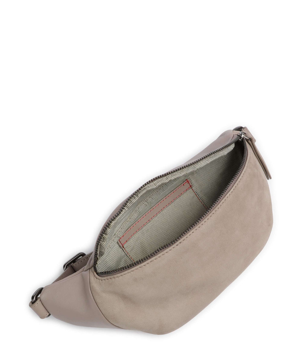 Aunts & Uncles Heavenly Meadow Good Karma Fanny pack cashmere
