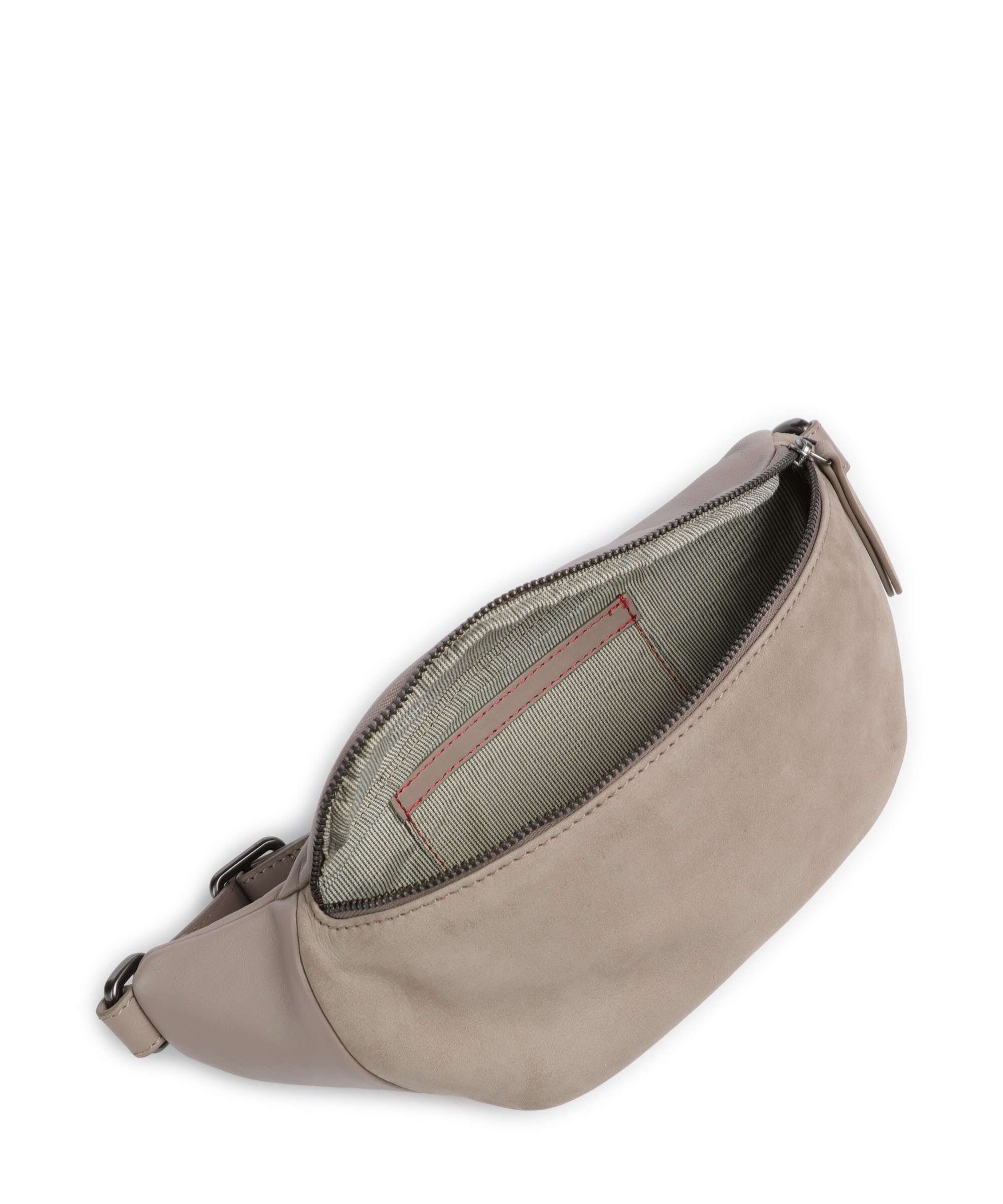 Aunts & Uncles Heavenly Meadow Good Karma Fanny pack cashmere
