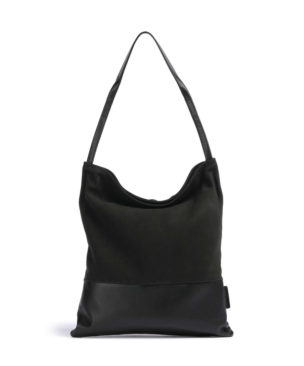 Aunts & Uncles Heavenly Meadow Lovin Hobo bag moonless night