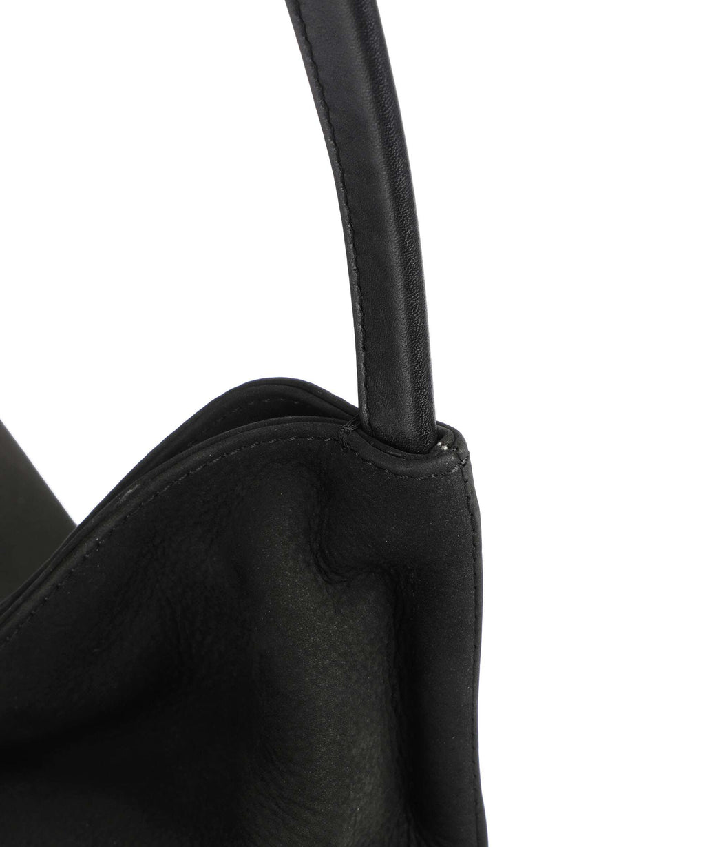 Aunts & Uncles Heavenly Meadow Lovin Hobo bag moonless night