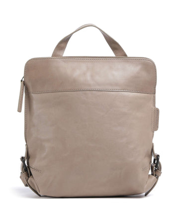 Aunts & Uncles Grandma's Luxury Club Mrs. Crumble Cookie Rygsæktaske vintage khaki