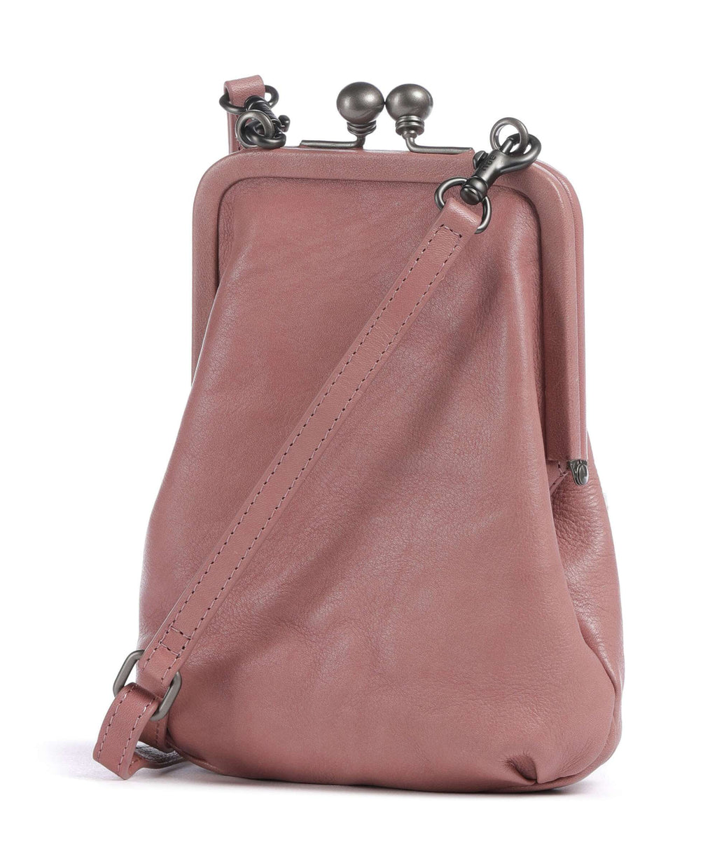 Aunts & Uncles Grandma's Luxury Club Mrs. Sugar Pop Crossbody bag rose