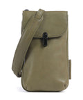 Aunts & Uncles Grandma's Luxury Club Mrs. Lemon Twist Phone bag olive branch