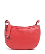Aunts & Uncles Jamie's Orchard Mulberry Crossover taske coral