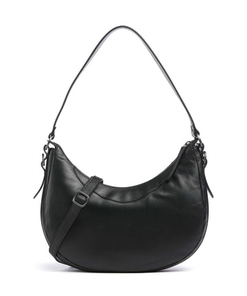 Aunts & Uncles Jamie's Orchard Lily Shoulder bag black