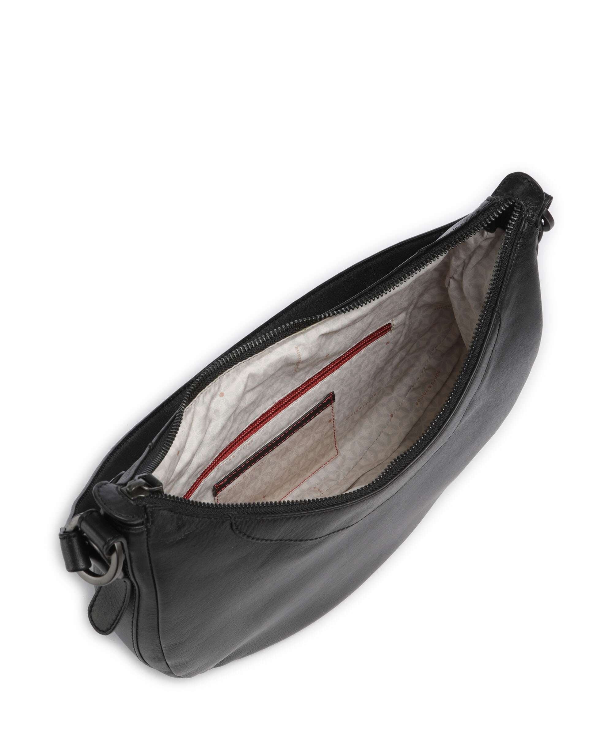 Aunts & Uncles Jamie's Orchard Lily Shoulder bag black