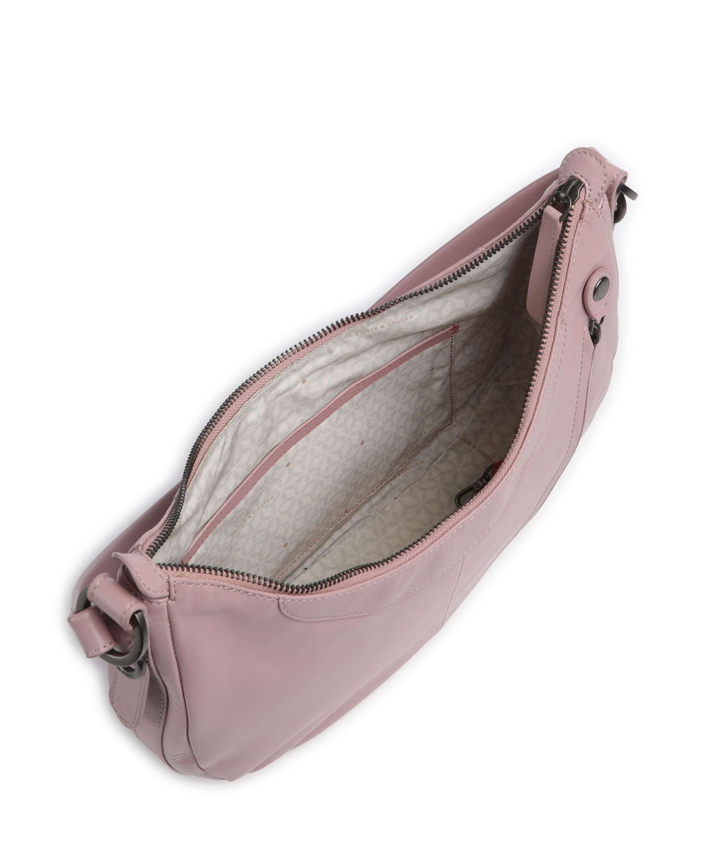 Aunts & Uncles Jamies Orchard Lily Shoulder bag cosmetic pink