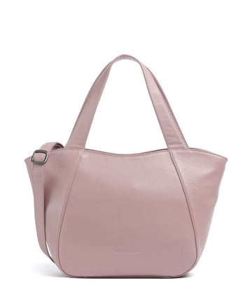 Aunts & Uncles Jamie's Orchard Hyacinth Håndtaske cosmetic pink