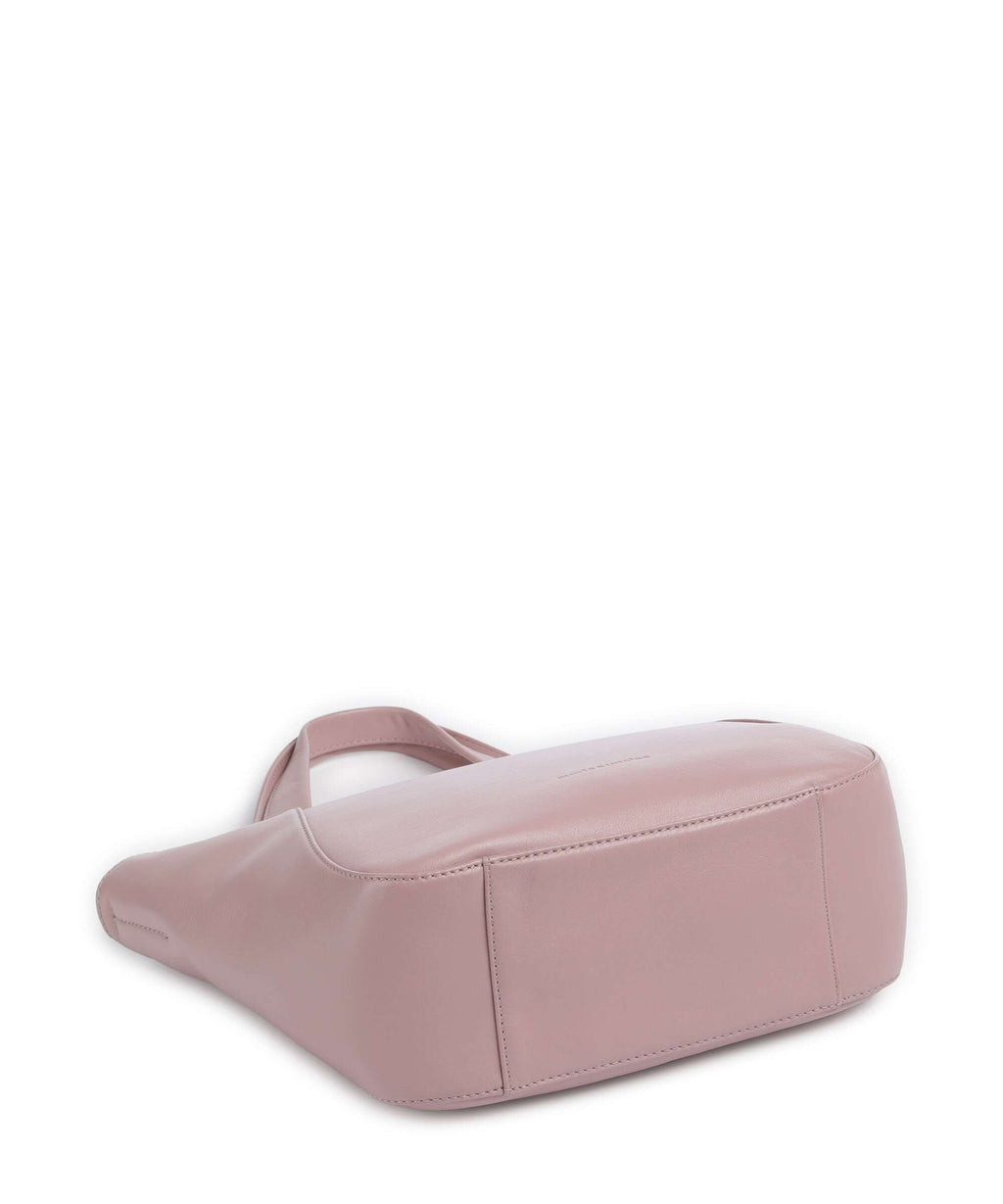 Aunts & Uncles Jamies Orchard Hyacinth Handbag cosmetic pink