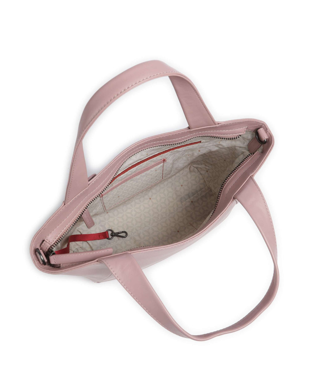 Aunts & Uncles Jamies Orchard Hyacinth Handbag cosmetic pink