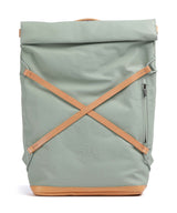 Aunts & Uncles Japan Osaka Rolltop rygsæk sage green