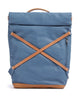 Aunts & Uncles Japan Osaka Rolltop rygsæk blue jeans