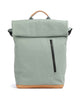 Aunts & Uncles Japan Fukui Rolltop rygsæk sage green