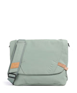 Aunts & Uncles Japan Matsumoto Dokumentmappe sage green