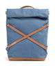 Aunts & Uncles Japan Yokohama Rolltop rygsæk blue jeans