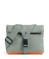 Aunts & Uncles Japan Tsu Crossbody bag sage green