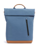Aunts & Uncles Japan Wakayama Rolltop rygsæk blue jeans