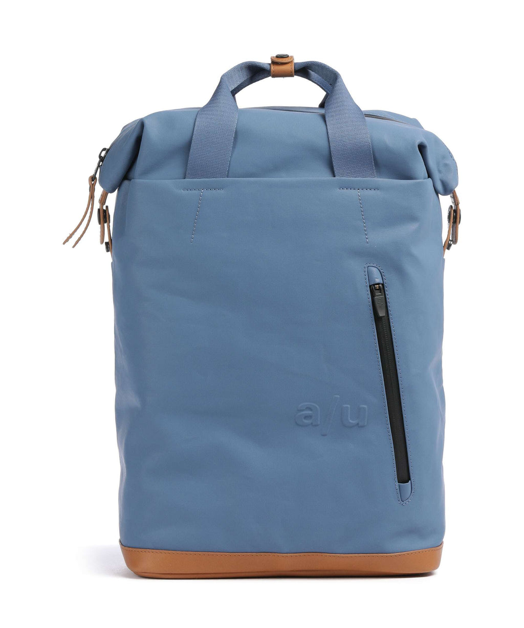 Aunts & Uncles Japan Morioka Backpack blue jeans