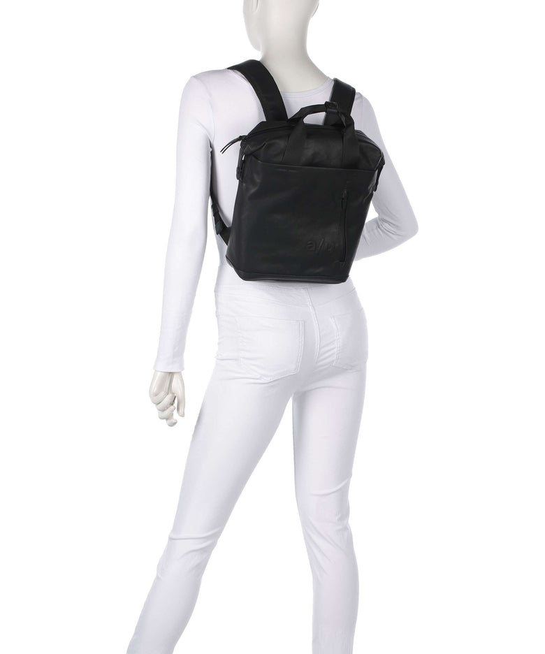 Aunts & Uncles Japan Yaizu Backpack black